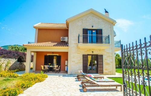 Kefalos Villa