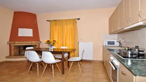 Kefalos Villa