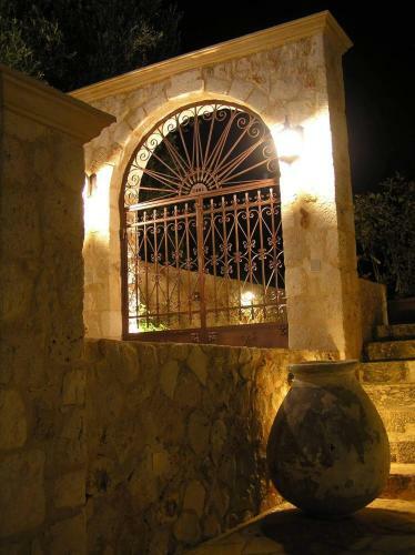 Kefalos Villa