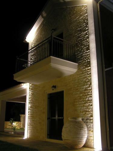 Kefalos Villa