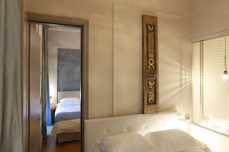 Marpessa Hotel