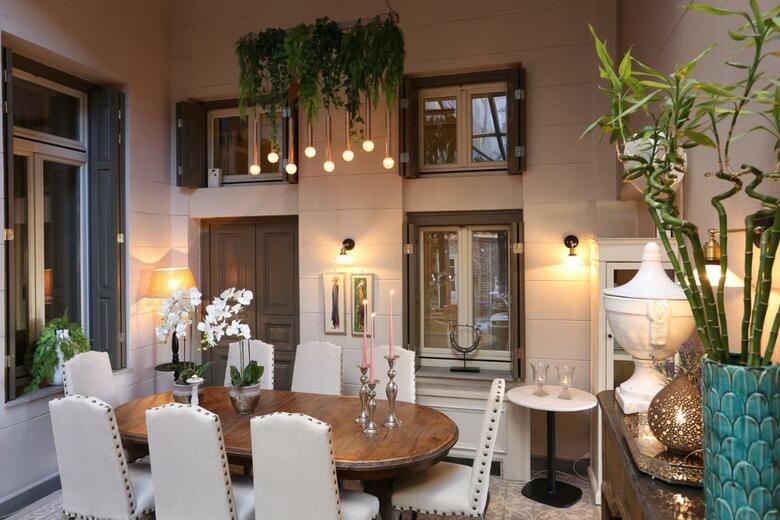 Marpessa Hotel