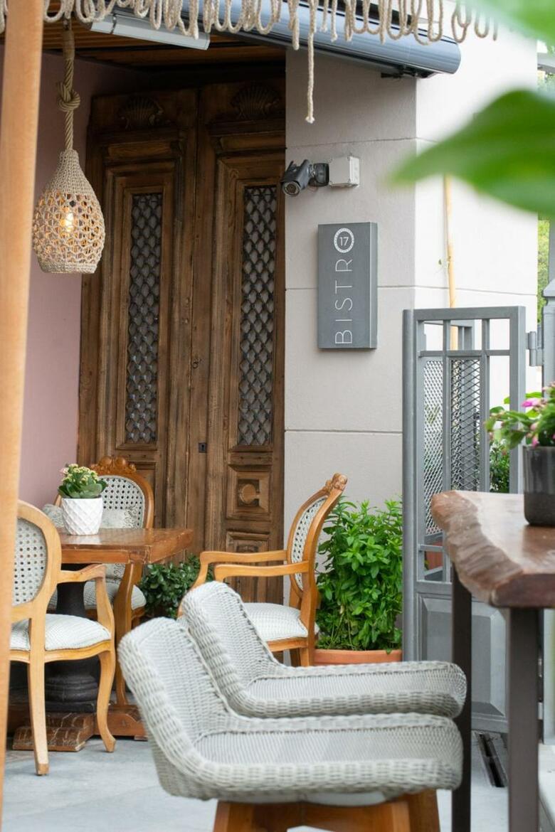 Marpessa Hotel
