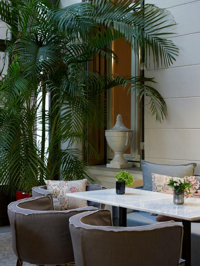 Marpessa Hotel