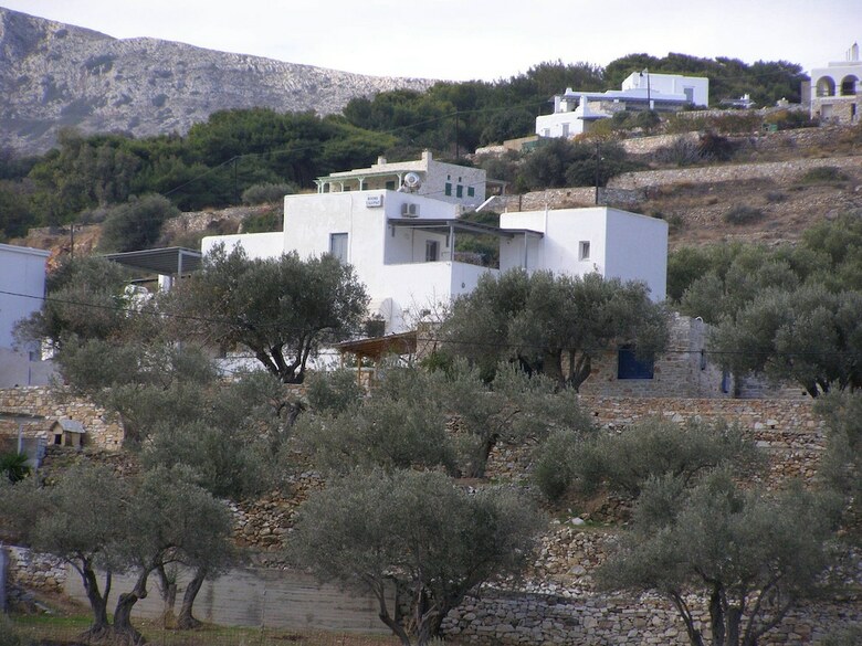 Apartamento Studio Calypso