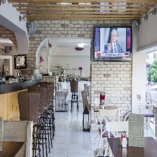 Leto Boutique Hotel
