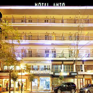 Leto Boutique Hotel