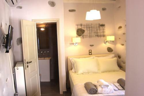 Hostal Byzantino