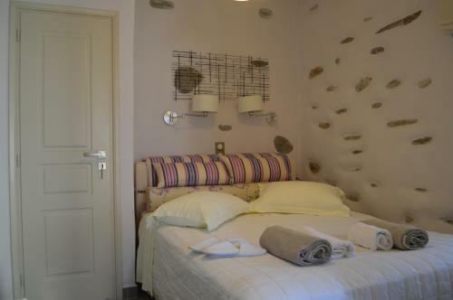 Hostal Byzantino