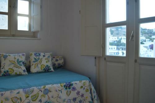Hostal Byzantino