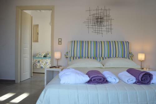 Hostal Byzantino