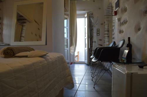Hostal Byzantino