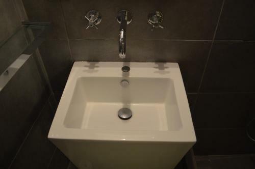 Hostal Byzantino