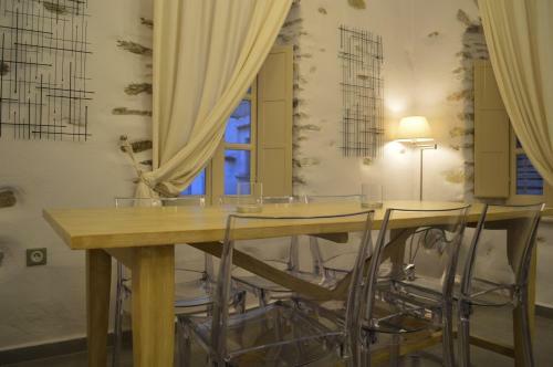 Hostal Byzantino