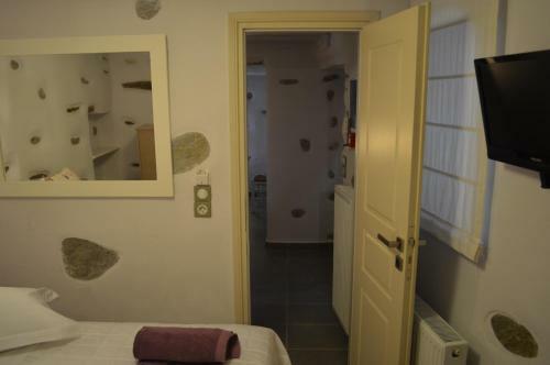 Hostal Byzantino