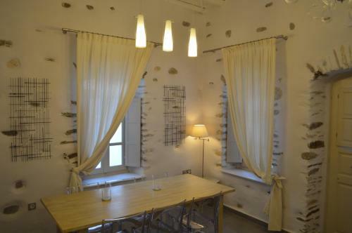 Hostal Byzantino