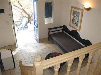 Hotel Lefkes Village