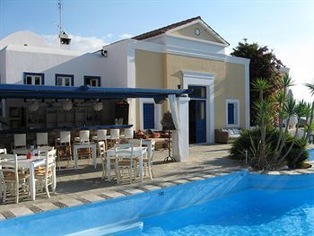 Hotel Lefkes Village