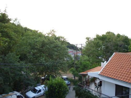 Hostal Galini