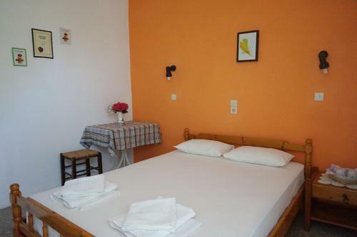 Hostal Galini