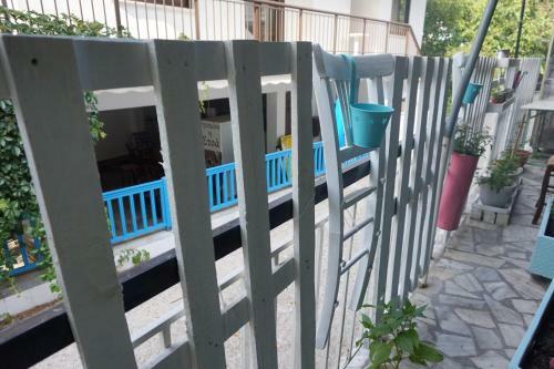 Hostal Galini