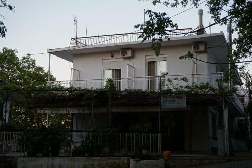 Hostal Galini