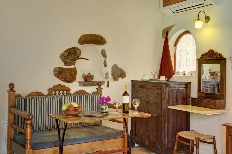Elia Traditional Hotel & Spa