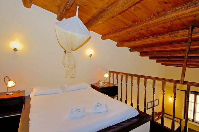 Elia Traditional Hotel & Spa