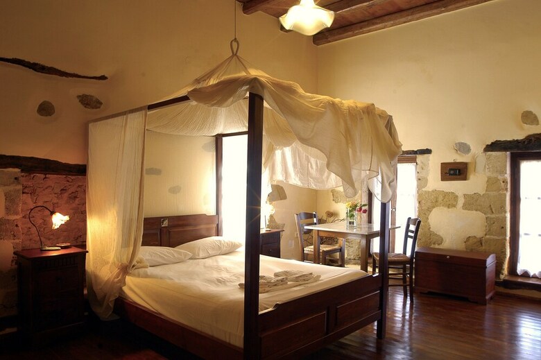 Elia Traditional Hotel & Spa