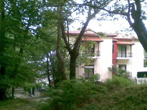 Orpheus Hotel