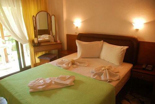 Orpheus Hotel
