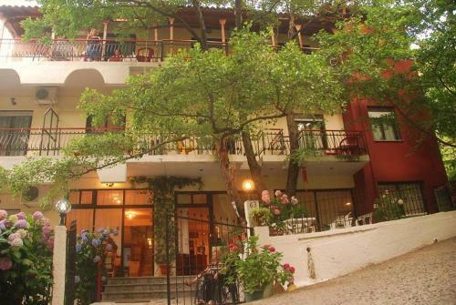 Orpheus Hotel