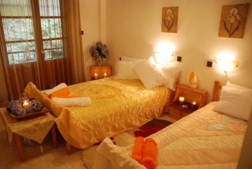 Apartamento Tasoula Parselia Studios