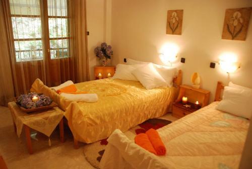 Apartamento Tasoula Parselia Studios