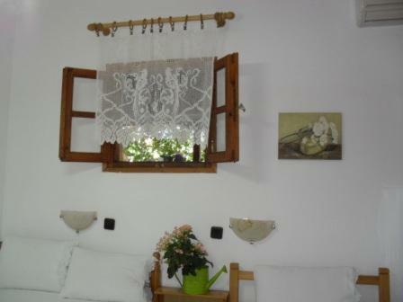 Apartamento Tasoula Parselia Studios