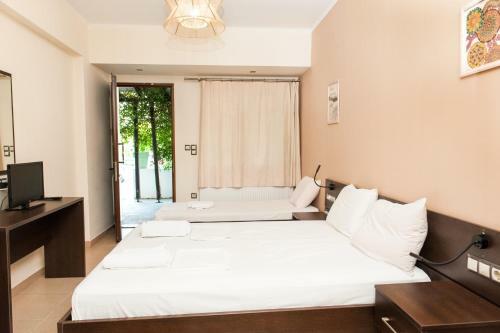 Apartamento Saokis Studios