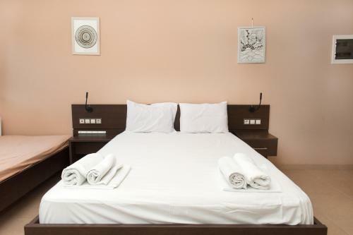 Apartamento Saokis Studios