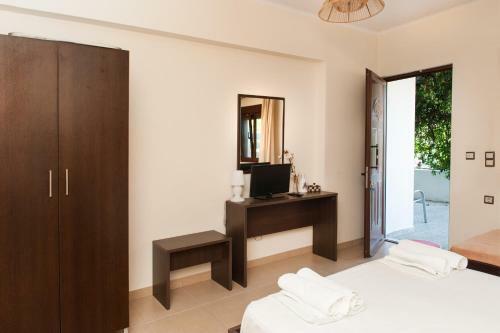 Apartamento Saokis Studios