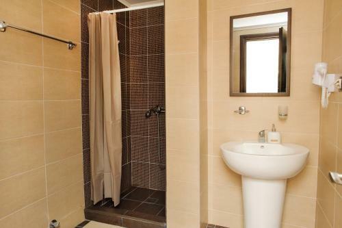 Apartamento Saokis Studios