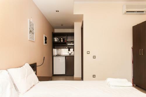 Apartamento Saokis Studios