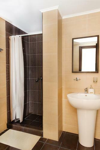Apartamento Saokis Studios