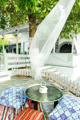 Apartamento Saokis Studios