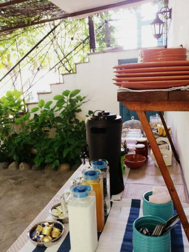 Hostal Aigaion