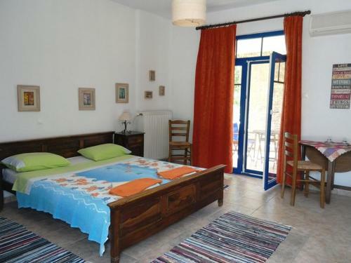 Archondissa Boutique Beach Aparthotel