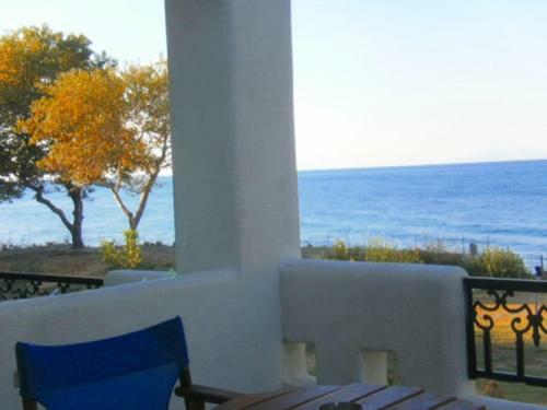 Archondissa Boutique Beach Aparthotel