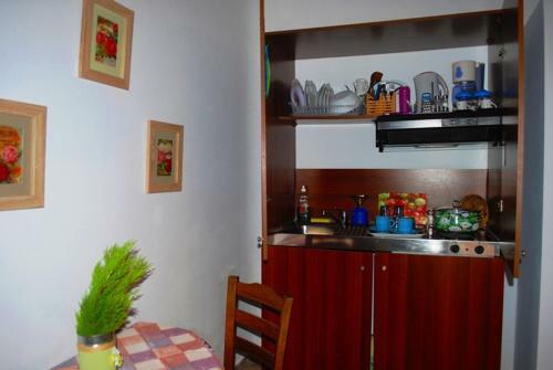 Archondissa Boutique Beach Aparthotel