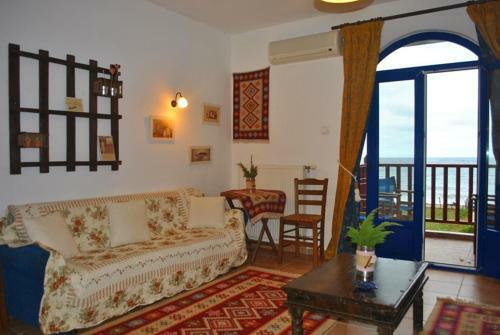 Archondissa Boutique Beach Aparthotel