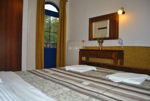 Archondissa Boutique Beach Aparthotel