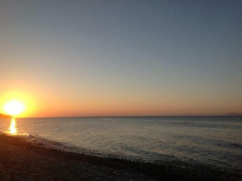 Archondissa Boutique Beach Aparthotel