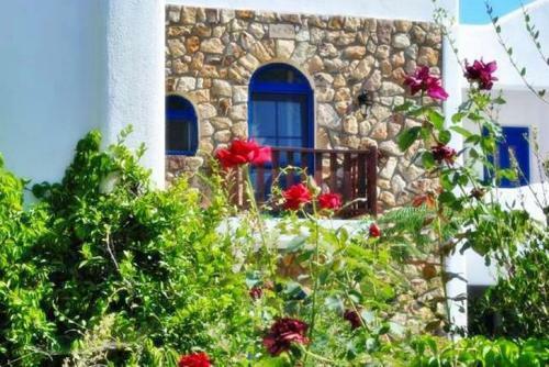 Archondissa Boutique Beach Aparthotel